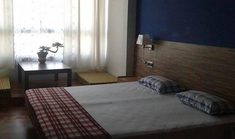 Sudhi's Serviced Apartment, Gangtok 4